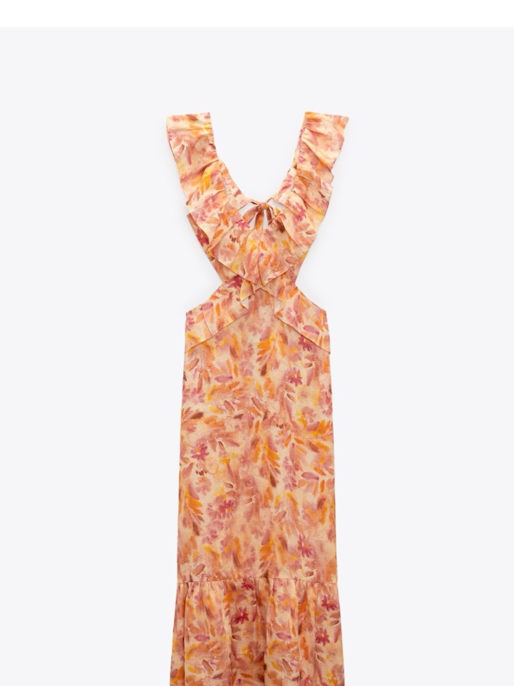 Midi Sundress